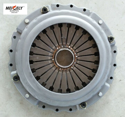 430mm Aowei نوع سحب لوحة ضغط ثقب صغير للشاحنة الثقيلة