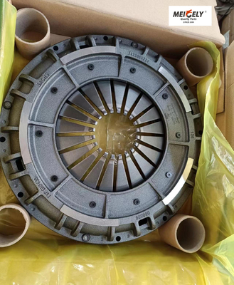 1878003729 مشبك لوحة الضغط لـ Yutong Golden Dragon قطاعات الحافلات