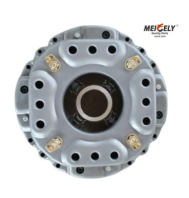 مقاس 395MM 395 لوحة ضغط المجمع المقاومة للانفجار