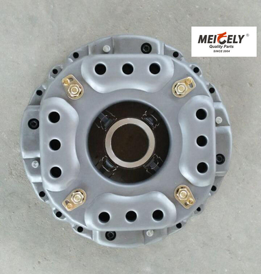 مقاس 395MM 395 لوحة ضغط المجمع المقاومة للانفجار