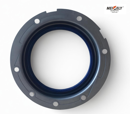 Fuso And Canter ME017207 عمود كرنك لـ Mitsubishi Oil Seal مع نوع الربيع