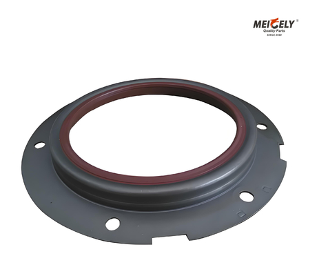 Fuso And Canter ME017207 عمود كرنك لـ Mitsubishi Oil Seal مع نوع الربيع