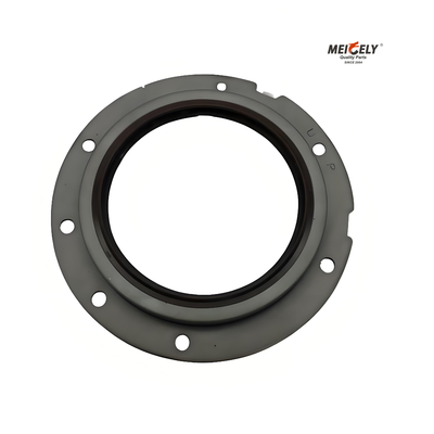 Fuso And Canter ME011867 عمود كرنك لشركة Mitsubishi Oil Seal مع نوع الربيع