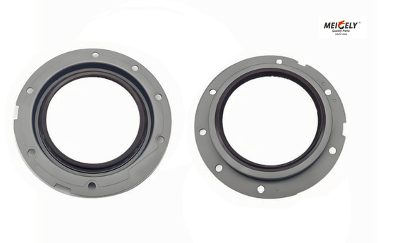 Fuso And Canter ME011867 عمود كرنك لشركة Mitsubishi Oil Seal مع نوع الربيع