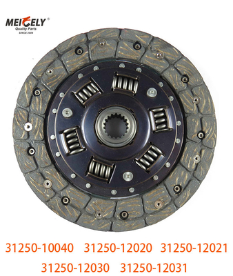 OEM 31250-10040 قرص المشبك لأجزاء تويوتا