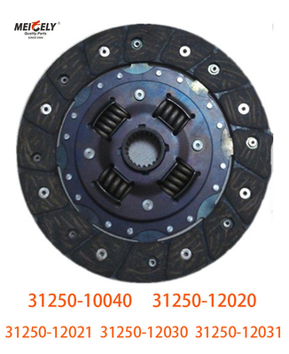 بيع ساخن أدوات مشبك القرص 31250-10040 31250-12020 لسيارات تويوتا
