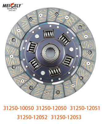 لوحة مشبك جديدة 31250-10050 31250-12050 محرك 4k 3A لسيارات تويوتا