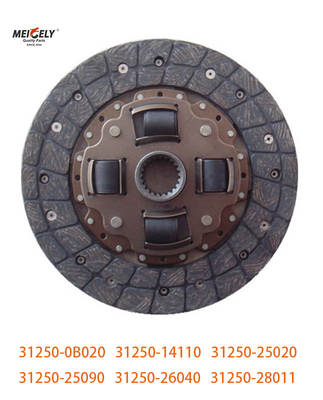 لوحة تشكيل تويوتا 31250-25020 31250-25090 12Y 1C 3T 1Y 2Y 2C