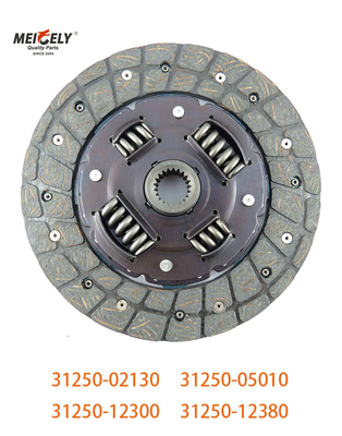 بيع ساخن السيارة اليابانية 31250-02130 31250-05010 علبة المشبك