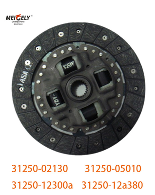 OEM 31250-12300a أدوات مشبك القرص 31250-02130