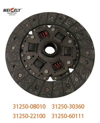 قرص المشبك 31250-0B010 لمحرك 2L 3L 2LT 31250-30360