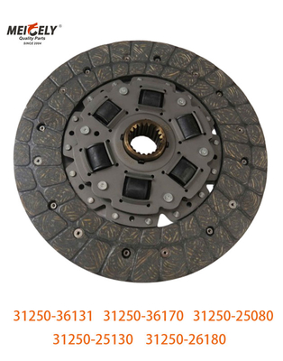 قطع غيار السيارات 31250-36131 31250-36170 قرص المشبك لسيارة تويوتا كامري