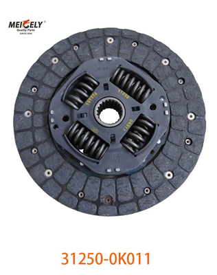 قرص مشبك المحرك OEM 31250-0K011 لـ TOYOTA 31250-26182