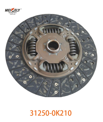 31250-0K210 OEM مناسبة لمجموعات شرائح شفرة التشابك تويوتا