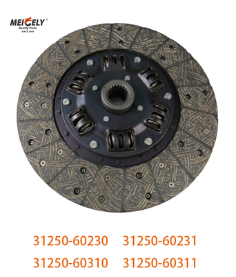 أجزاء المحرك قرص المشبك 31250-60230 1HD