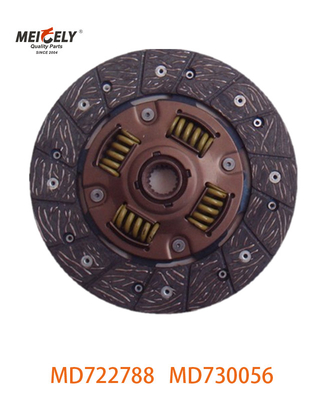 MD722788 قرص المشبك لشركة Mitsubishi MD730056 MBD039U
