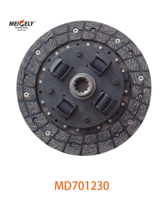 بيع بالجملة MD701230 قرص المشبك لـ Mitsubishi T120 MD701231