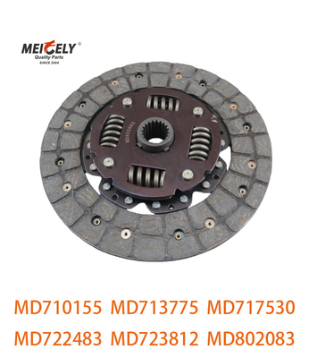 OEM MD710155 أقراص المشبك MD713775 مجموعة المشبك للسيارات لشركة MITSUBISHI