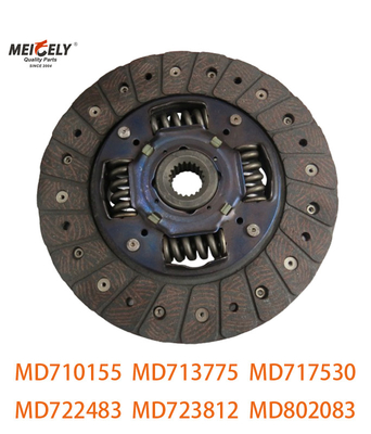 لوحة قرص المشبك MD717530 MD722483 G12B لميتسوبيشي