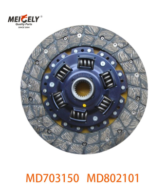 MD703150 قطع الغيار السيارات أدوات المشبك MD802101 4G52 MBD026U