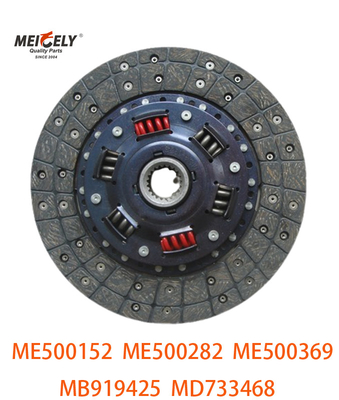 بيع بالجملة قرص المشبك OEM ME500152 ME500282 لشركة Mitsubishi