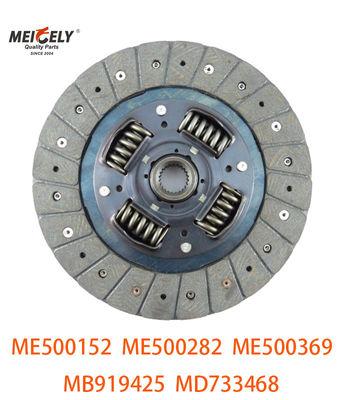 OEM ME500369 MB919425 4DR5 أقراص المشبك لميتسوبيشي