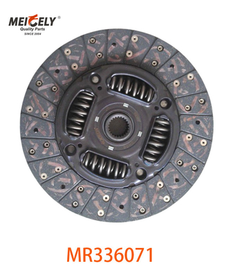 MR336071 قرص المشبك لميتسوبيشي L200 TRITON الجديد