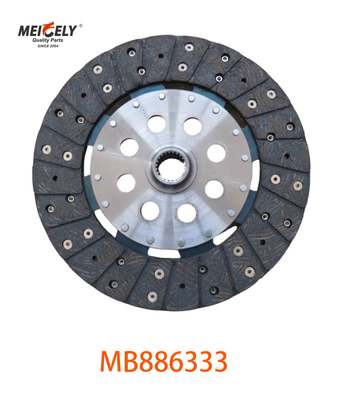 قطع غيار السيارات لميتسوبيشي MB886333 أقراص المشبك DM-060