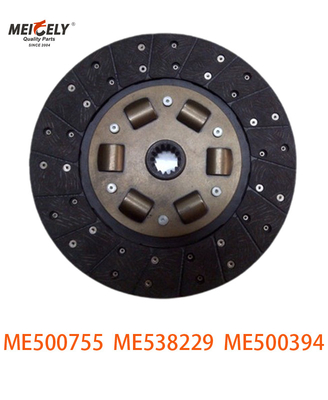 OEM ME538229 4D32 لشركة Mitsubishi أقراص المشبك ME500394
