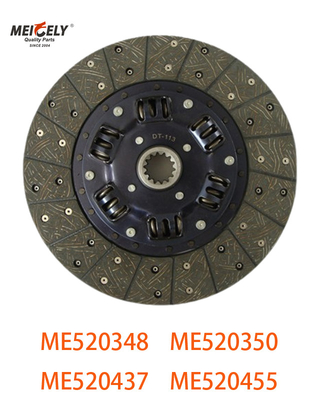 أجزاء السيارة أدوات المشبك ME520348 ME520350 4D34 MFD004