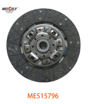 قرص المشبك ME515796 300mm لشركة Mitsubishi Fuso Canter