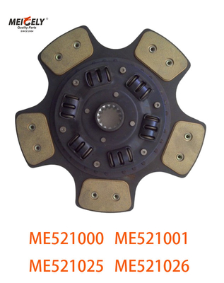 ME521025 قابلة للتطبيق على أقراص مشبك MITSUBISHI ME521026
