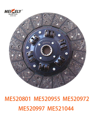 ME520801 تجميع لوحة المشبك 6D14 6D15A للسيارات اليابانية MITSUBISHI