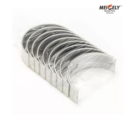 مجموعة محامل عجلة العجلة مجموعة من 10pcs ME999384 لموتور Mitsubishi Fuson / Canter