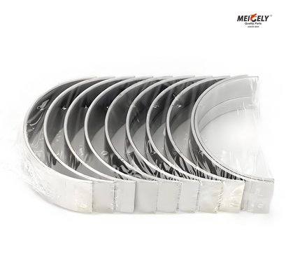 مجموعة محامل عجلة العجلة مجموعة من 10pcs ME999384 لموتور Mitsubishi Fuson / Canter