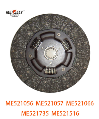 قرص المشبك ME521066 تجميع قرص المشبك OEM ME521735 لشركة Mitsubishi