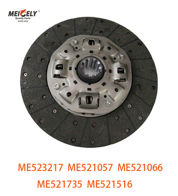 قطع غيار السيارات ME523217 قرص المشبك لميتسوبيشي 350mm ME521057 MFD037U