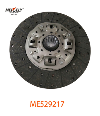 الصين أوتو مشبك قرص OEM ME529217 380mm مشبك لوحة 6D17T