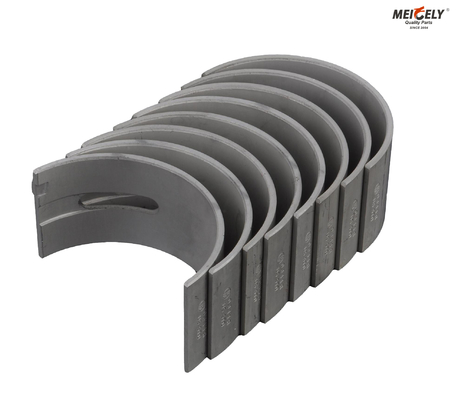 Fuso And Canter ME240010 عمود كرنك لـ Mitsubishi Oil Seal بدون نوع الربيع
