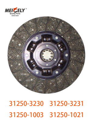 31250-3230 لوحة قرص المشبك لـ Hino 31250-3231 EC100