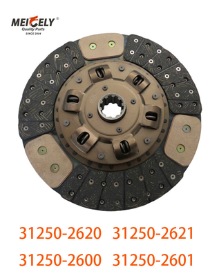 السيارات اليابانية HINO أقراص المشبك 325mm لوحة المشبك 31250-2620