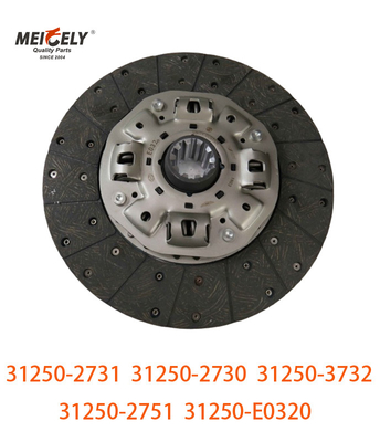 قطع غيار السيارات 31250-3732 أقراص المشبك لوحة المشبك 31250-2751 H06C-T