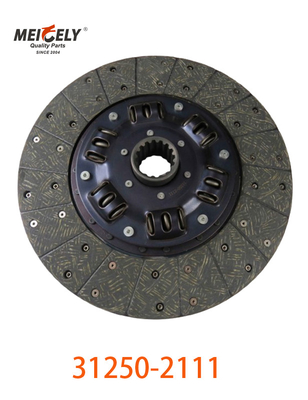 قرص المشبك 31250-2111 لوحة المشبك 350mm لـ HINO