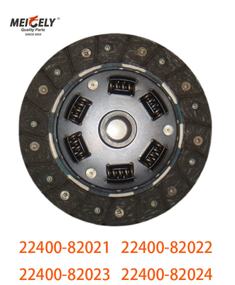 علبة المشبك OEM 22400-82021 DS-003 بواسطة سوزوكي 22400-82022