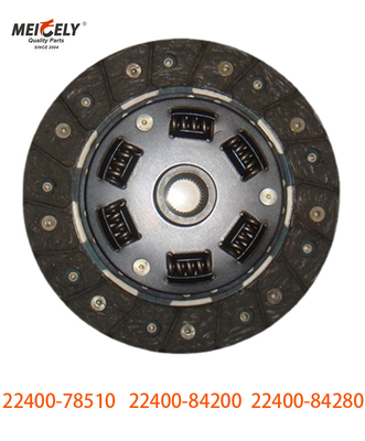 22400-78510 قرص مشبك المحرك 22400-84200 لـ Suzuki