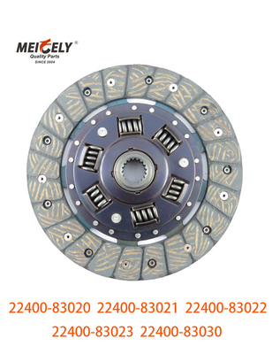 22400-83020 190mm DS-009 أدوات شفرة شفرة شفرة للشاحنة اليابانية