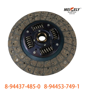 قطع غيار السيارات أجزاء مشبك 8-94453-749-1 أدوات المشبك 4S لـ ISUZU