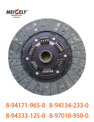 OEM 8-94171-965-0 علبة مشبك 8-94134-233-0 محرك 4BE1 4BC2