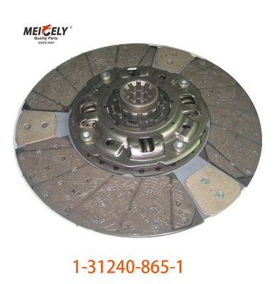 مجموعات المشغلات بالجملة 1-31240-865-1 قرص المشغل 430mm لـ Isuzu