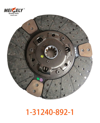 قطع غيار السيارات OE 1-31240-892-1 أقراص المشبك لوحة المشبك لـ ISUZU